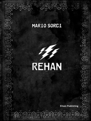 Rehan - Mario Sorci