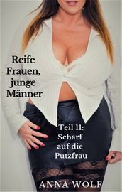 Reife Frauen, junge Männer 11