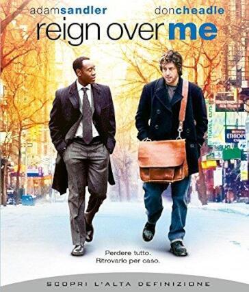 Reign Over Me - Mike Binder