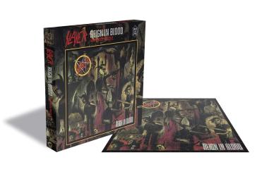 Reign in blood(500 piece puzzle) - Slayer