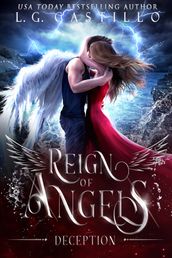 Reign of Angels 2: Deception