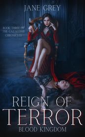 Reign of Terror: Blood Kingdom