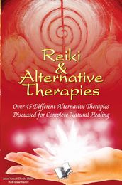 Reiki & Alternative Therapies: -