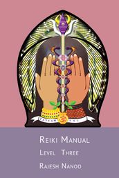 Reiki Manual Three