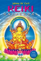 Reiki Universal