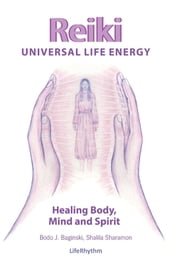 Reiki Universal Life Energy