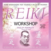 Reiki Workshop