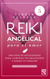 Reiki angelical para el amor