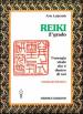 Reiki. L energia vitale che è dentro di noi. Esercizi pratici. 2º grado