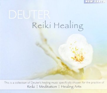 Reiki healing - Deuter