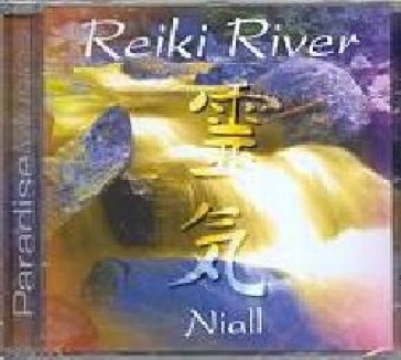 Reiki river - Niall
