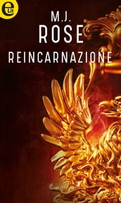 Reincarnazione (eLit)