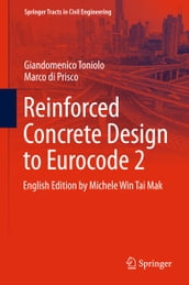 Reinforced Concrete Design to Eurocode 2