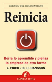 Reinicia