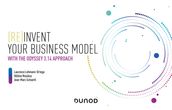 (Re)invent your business model
