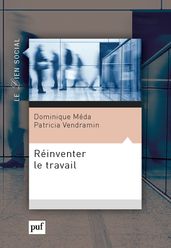 Réinventer le travail