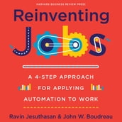 Reinventing Jobs