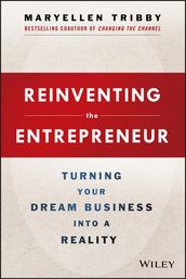 Reinventing the Entrepreneur