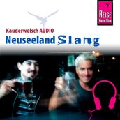 Reise Know-How Kauderwelsch AUDIO Neuseeland Slang