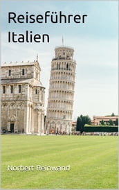 Reiseführer Italien