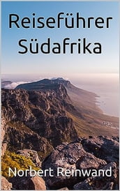 Reiseführer Südafrika