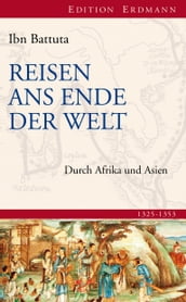 Reisen ans Ende der Welt