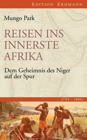 Reisen ins innerste Afrika