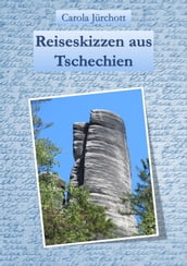 Reiseskizzen aus Tschechien