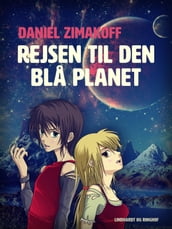 Rejsen til den bla planet