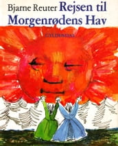 Rejsen til morgenrødens hav