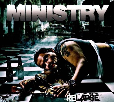 Relapse - Ministry