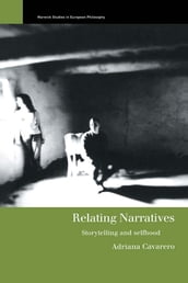 Relating Narratives