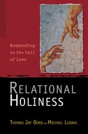 Relational Holiness