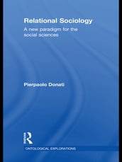 Relational Sociology