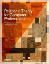 Relational Theory for Computer Professionals