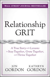 Relationship Grit