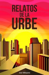 Relatos de la urbe