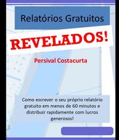 Relatórios Gratuitos Revelados!