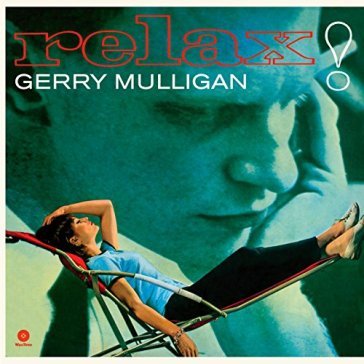Relax! - Gerry Mulligan