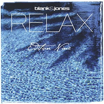 Relax vol.9 - Blank & Jones