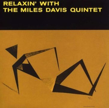 Relaxin' - Miles Davis