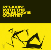 Relaxin with the miles davis quintet (vi