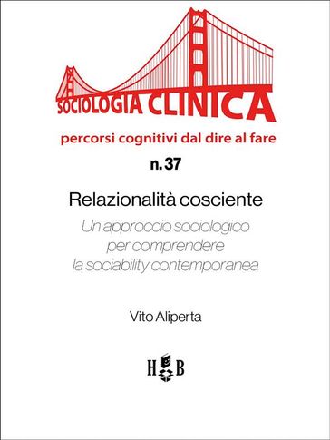 Relazionalità cosciente - vito aliperta