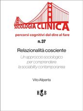 Relazionalità cosciente