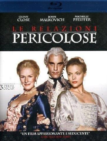 Relazioni Pericolose (Le) - Stephen Frears