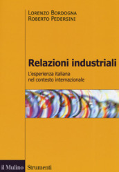 Relazioni industriali. L