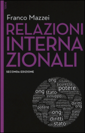 Relazioni internazionali. Con e-book. Con aggiornamento online