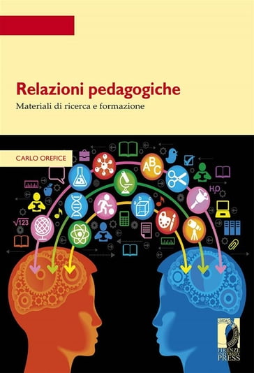 Relazioni pedagogiche - Carlo Orefice