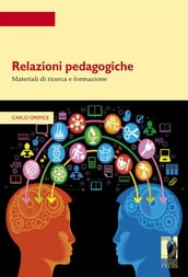 Relazioni pedagogiche