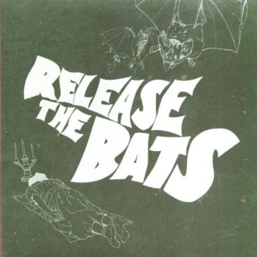 Release the bats: the birthday party as